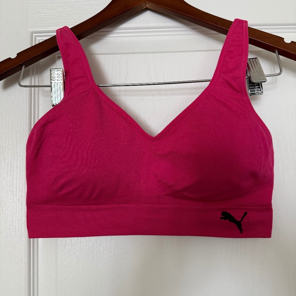 Puma Sports Bra